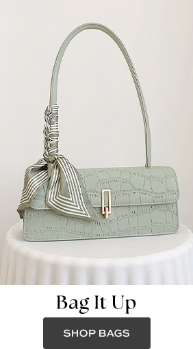 SHOP BAGS