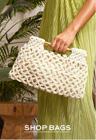 SHOP BAGS