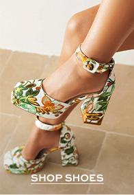 SHOP SHOES