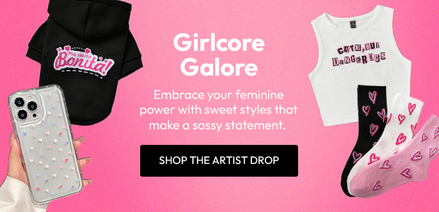 SHOP NOW