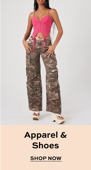 SHOP NOW