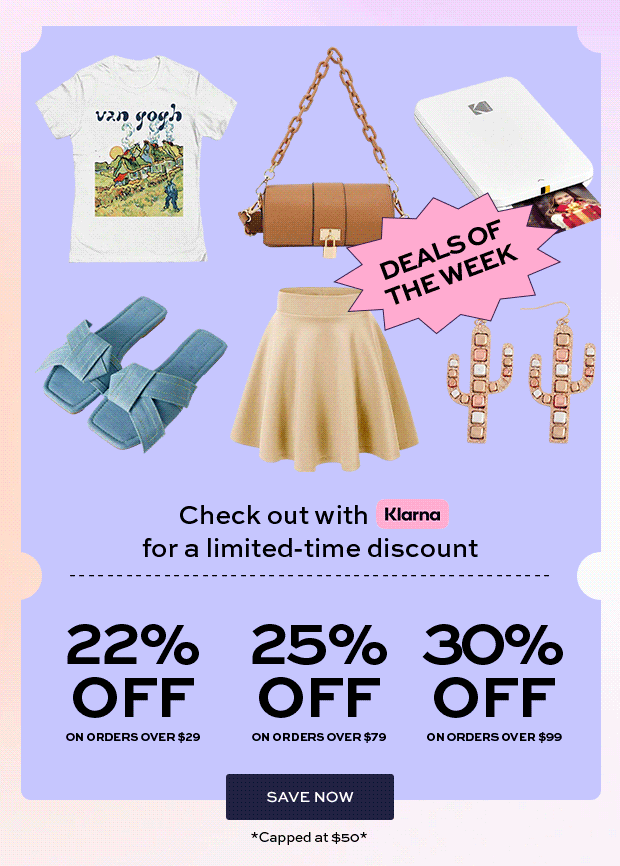 SAVE NOW