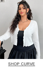 SHOP CURVE