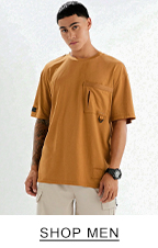 SHOP MEN