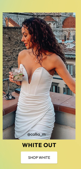 SHOP WHITE