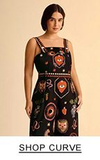 SHOP CURVE