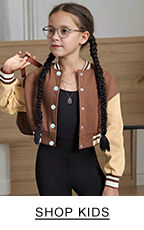 SHOP KIDS