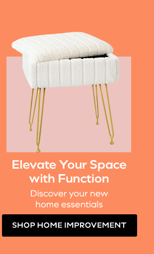 SHOP HOME IMPROVEMENT