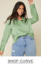 SHOP CURVE