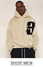 SHOP MEN