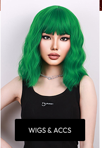 WIGS & ACCS