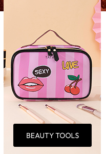 BEAUTY TOOLS