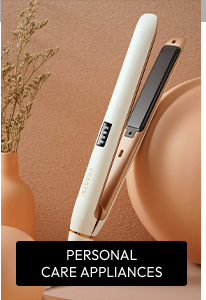 PERSONAL CARE APPLIANCES