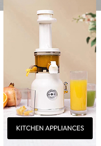 KITCHEN APPLIANCES