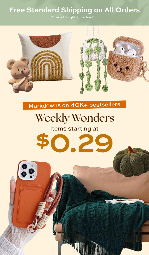 SHOP NOW
