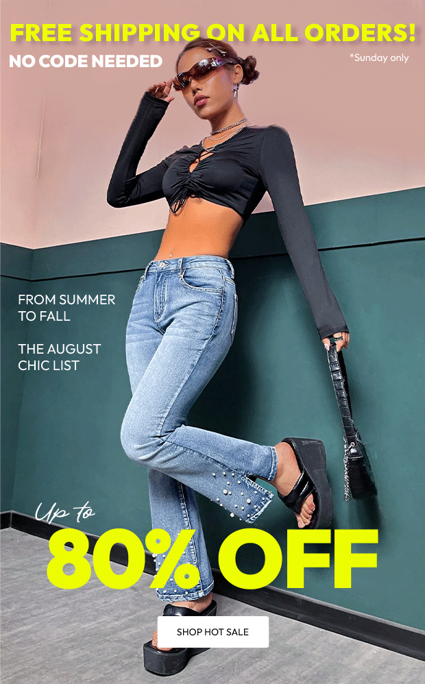 UP TO 80% OFF
