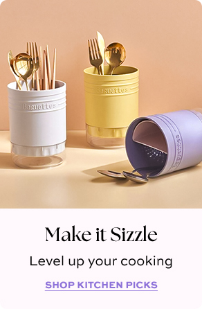 SHOP KITCHEN PICKS