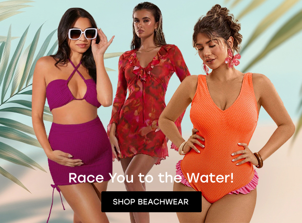 SHOP BEACHWEAR