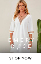 Emery Rose