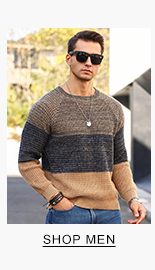 SHOP MEN