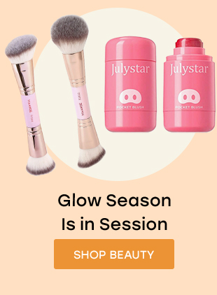 SHOP BEAUTY