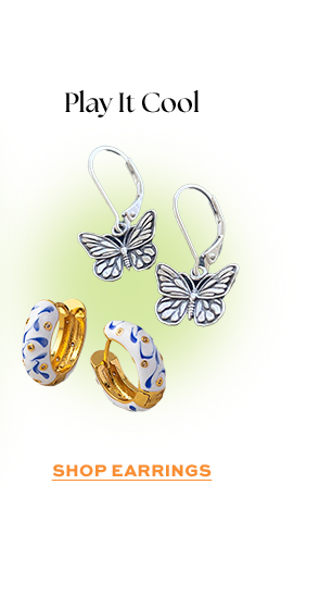 SHOP EARRINGS