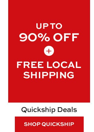 SHOP QUICKSHIP