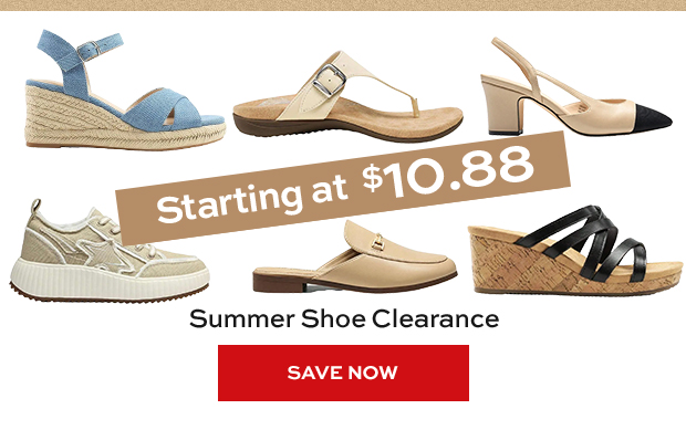 SAVE NOW
