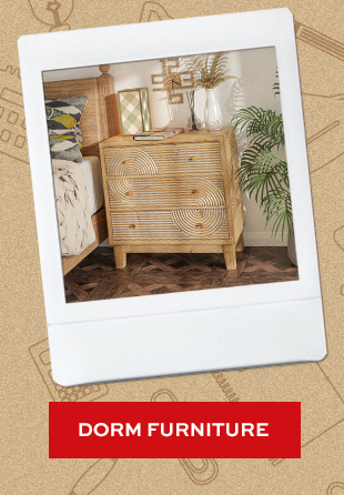 DORM FURNITURE