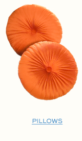 PILLOWS