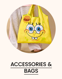 ACCESSORIES & BAGS
