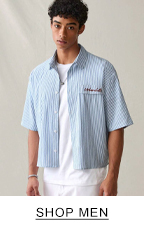 SHOP MEN