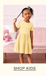 SHOP KIDS