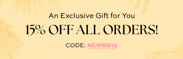 CODE: NEWBB15
