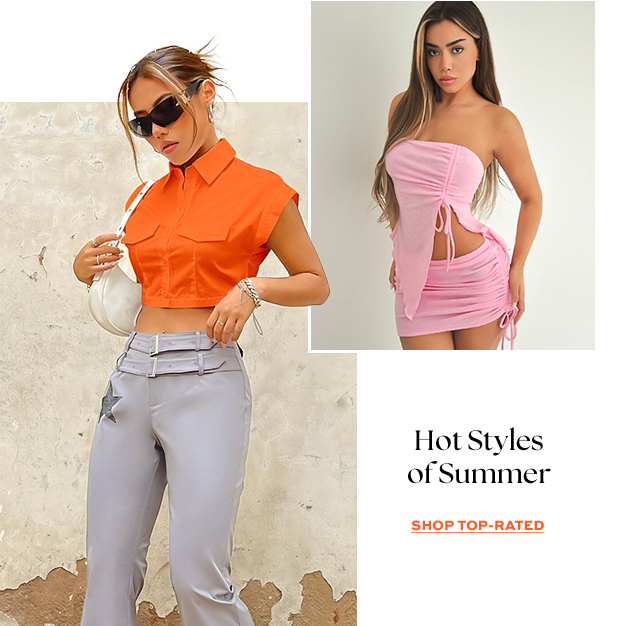 SHOP TOP-RATED