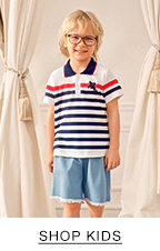 SHOP KIDS