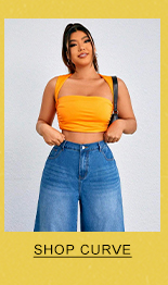 SHOP CURVE