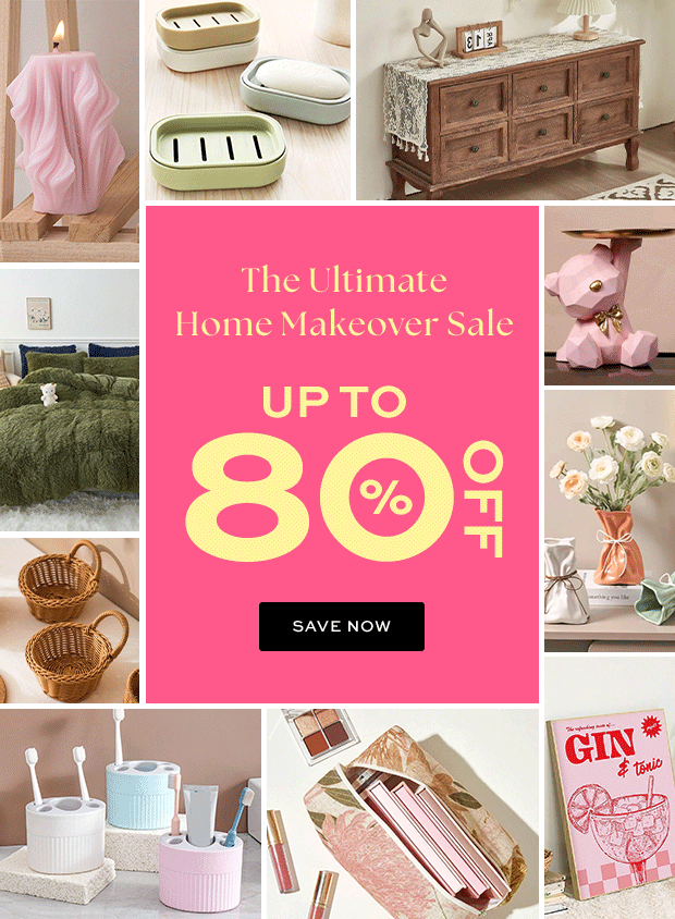 SAVE NOW