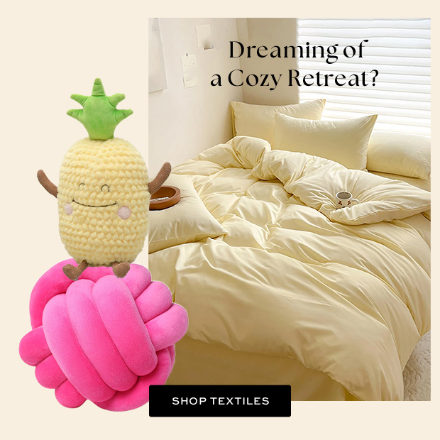 SHOP TEXTILES