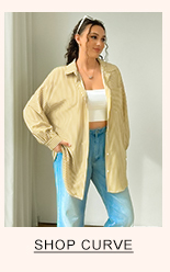 SHOP CURVE