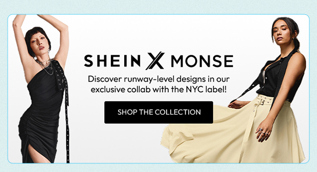 SHOP THE COLLECTION