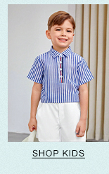 SHOP KIDS