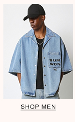SHOP MEN
