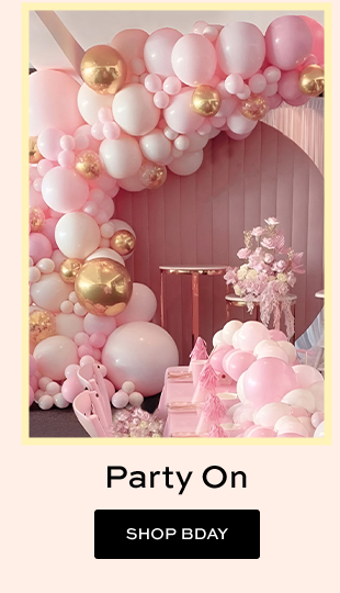 SHOP BDAY