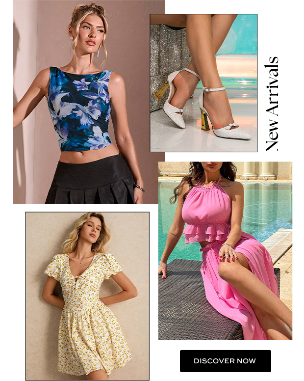 DISCOVER NOW