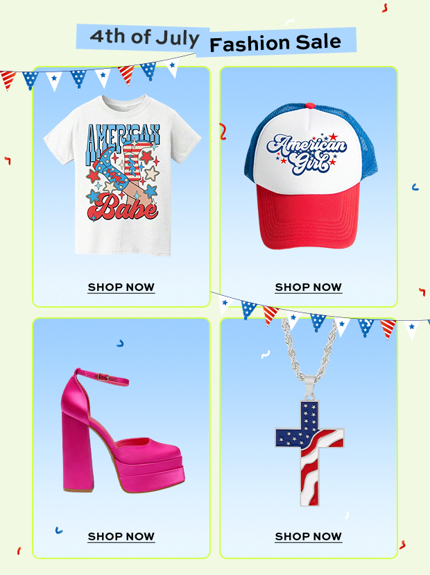 SHOP NOW