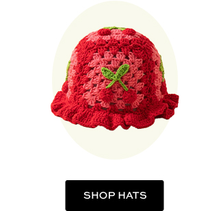 SHOP HATS