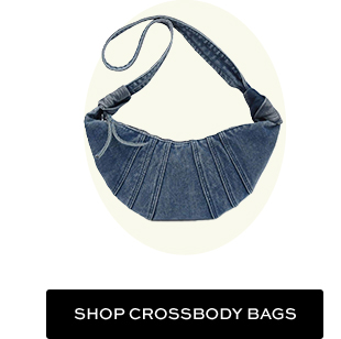 SHOP CROSSBODY BAGS