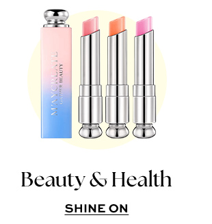 SHINE ON