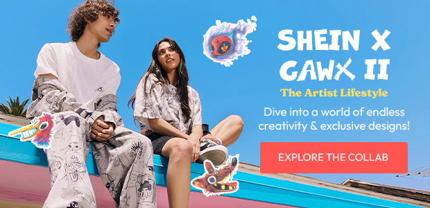 EXPLORE THE COLLAB